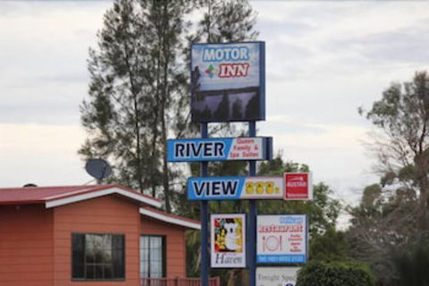 Riverview Motor Inn - Mackay Tourism 1