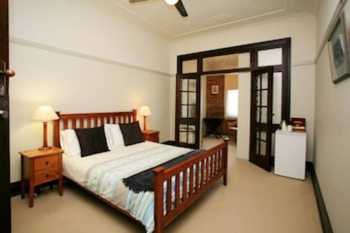 Bunyah NSW Mackay Tourism