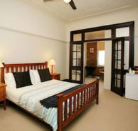 The Bank Guesthouse - Mackay Tourism