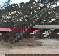 Rosedale Cottages - Mackay Tourism
