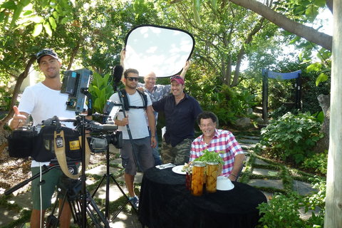 The Retreat At Froog-Moore Park - Mackay Tourism 3