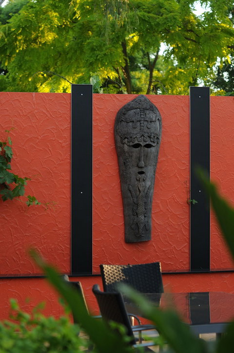 The Retreat At Froog-Moore Park - Mackay Tourism 1