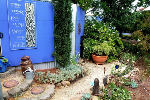 The Retreat At Froog-Moore Park - Mackay Tourism 0