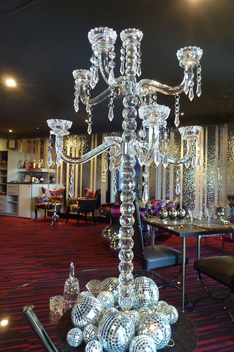 The Retreat At Froog-Moore Park - Mackay Tourism 2