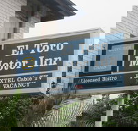 El Toro Motor Inn - Mackay Tourism