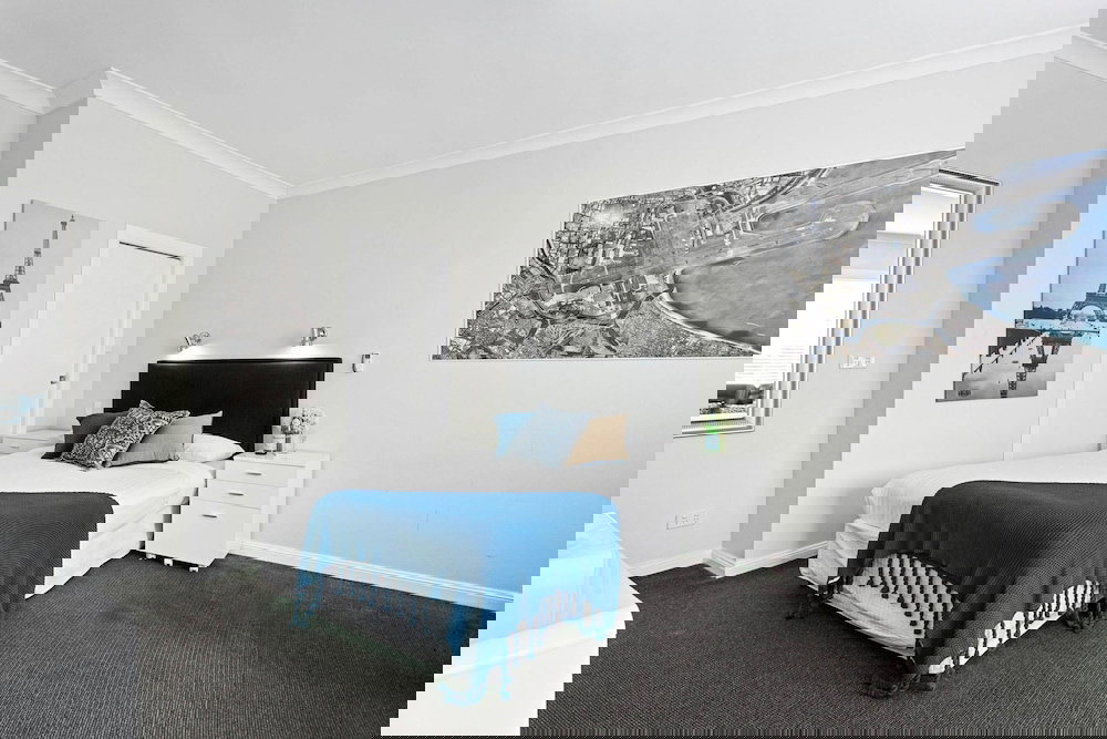 Arncliffe NSW Mackay Tourism