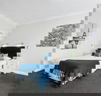 Airport Hotel Sydney - Mackay Tourism