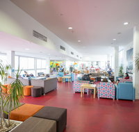 Sydney Harbour YHA - Hostel - Mackay Tourism