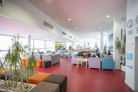 Sydney Harbour YHA - Hostel - Mackay Tourism 0