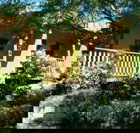 Meredith House - Mackay Tourism