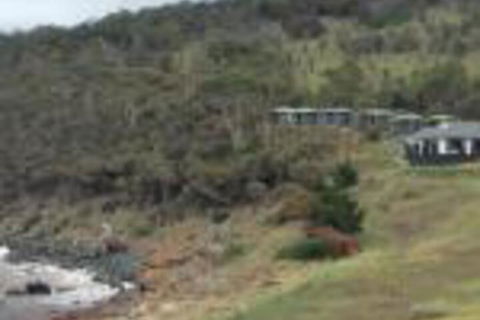 Hamptons On The Bay - Mackay Tourism 0
