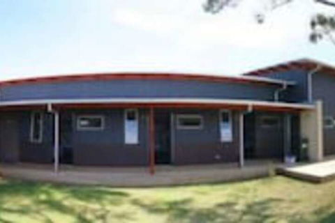 Swansea Backpackers - Mackay Tourism 3