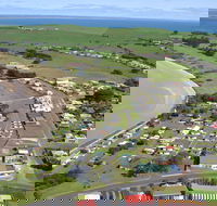 Stanley Cabin  Tourist Park - Mackay Tourism
