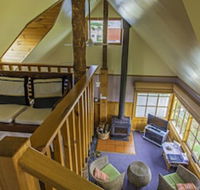 Touchwood Cottages - Mackay Tourism