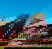 Stanley Hotel  Apartments - Mackay Tourism