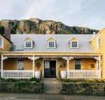 Ship Inn Stanley - Mackay Tourism