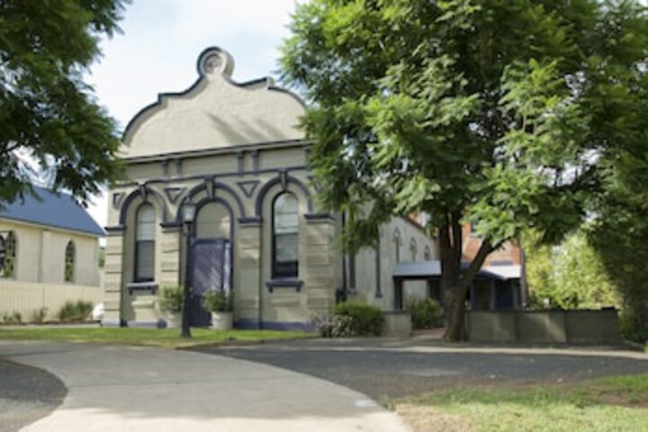 Moobi NSW Mackay Tourism