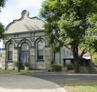 Willowgate Hall luxury hosted B  B - Mackay Tourism