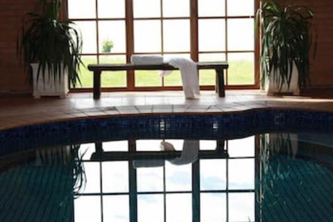 Strathearn Park Lodge - Mackay Tourism 5