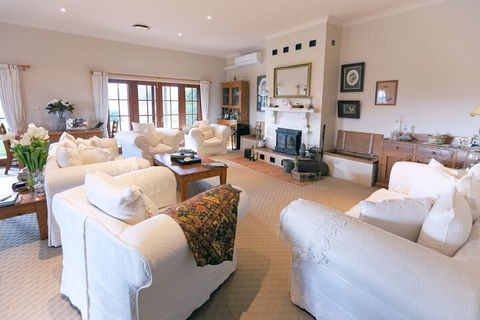 Strathearn Park Lodge - Mackay Tourism 6