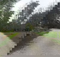 Rutherglen Motor Inn - Mackay Tourism