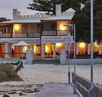 Hotel Rottnest - Mackay Tourism