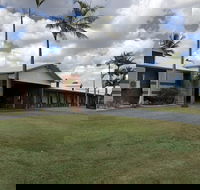 True Blue Motor Inn - Mackay Tourism