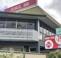 Tropical Gateway Motor Inn - Mackay Tourism