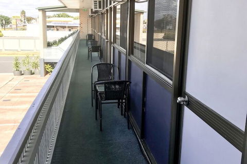 Tropical Gateway Motor Inn - Mackay Tourism 3