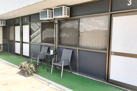 Tropical Gateway Motor Inn - Mackay Tourism 4
