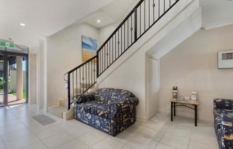 City-ville Luxury Apartments & Motel - Mackay Tourism 5