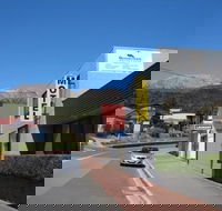 Queenstown Motor Lodge - Mackay Tourism