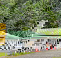 Mountain View Motel Queenstown - Mackay Tourism