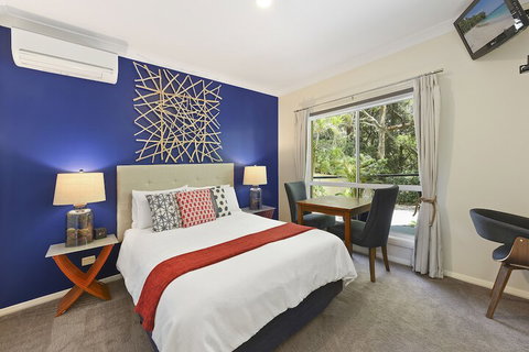 Azura Beach House B&B - Mackay Tourism 5