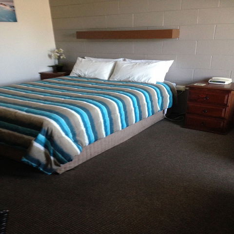 Admella Motel - Mackay Tourism 3