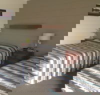 Admella Motel - Mackay Tourism