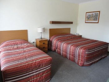 Admella Motel - Mackay Tourism 2