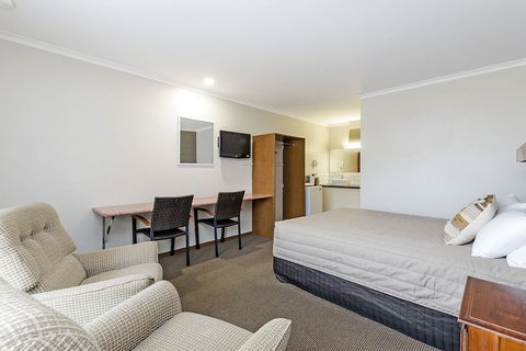 Admella Motel - Mackay Tourism 4