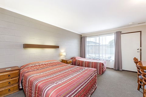 Admella Motel - Mackay Tourism 6