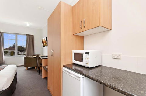 William Dutton Motel - Mackay Tourism 5