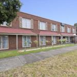 William Dutton Motel - Mackay Tourism 0