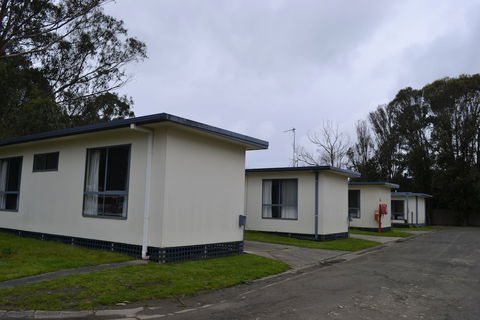 Portland Tourist Park - Mackay Tourism 3
