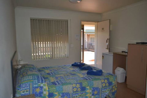 South Hedland Motel - Mackay Tourism 4
