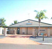 South Hedland Motel - Mackay Tourism