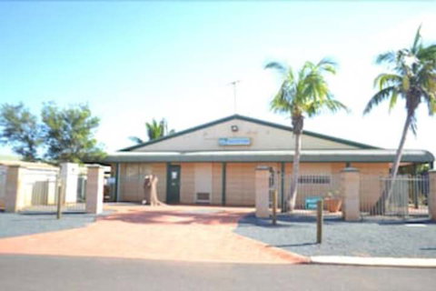 South Hedland Motel - Mackay Tourism 0