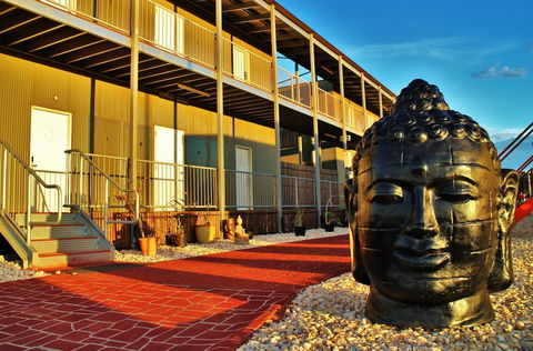 The Landing Port Hedland - Mackay Tourism 3