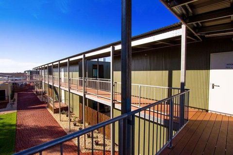 The Landing Port Hedland - Mackay Tourism 4