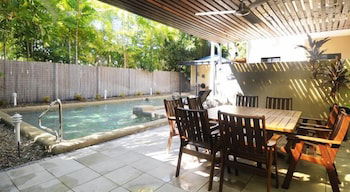  Mackay Tourism