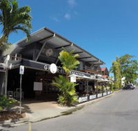 Global Backpackers - Port Douglas - Mackay Tourism