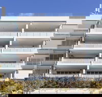 Gallery Serviced Apartments - Mackay Tourism